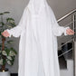 Premium Saudi Jilbab Abaya – Full Coverage Modest Wear