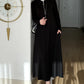 Premium Elegant Modest Dress Abaya with Matching Hijab – Luxury Islamic Wear for Daily