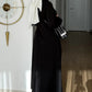 Premium Elegant Modest Dress Abaya with Matching Hijab – Luxury Islamic Wear for Daily