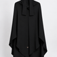 Premium Khimar for Women | Elegant Modest Islamic Wear Khimar | Burkhawala