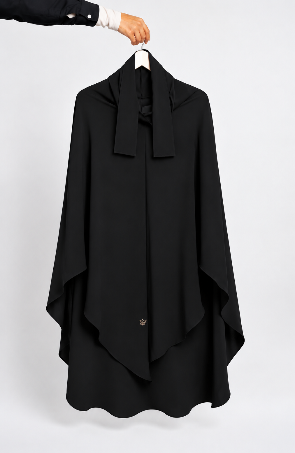 Premium Khimar for Women | Elegant Modest Islamic Wear Khimar | Burkhawala