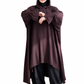 Premium Hoodie Modest Wear 2-Piece Set – Comfort Fit Abaya Style | Abaya Store