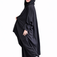 Premium Hoodie Modest Wear 2-Piece Set – Comfort Fit Abaya Style | Abaya Store