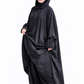 Premium Hoodie Modest Wear 2-Piece Set – Comfort Fit Abaya Style | Abaya Store