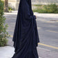 Premium Irani Chadar Abaya – Elegant Full Coverage Black Chadar | Abaya Store