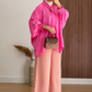 Premium Tie Neck Top for Women – Elegant Modest Top | Everyday Wear
