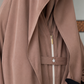 Premium Front Zip Jilbab Set for Women – Elegant Full Coverage Prayer Jilbab