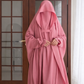 Premium Saudi Jilbab Abaya – Full Coverage Modest Wear