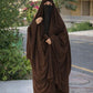 Premium Irani Chadar Abaya – Elegant Full Coverage Black Chadar | Abaya Store