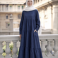 Premium Cotton Daily Wear Abaya – Breathable Summer Comfort | Abaya Store