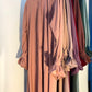 Elegant White Islamic Prayer Abaya for Women  Full Coverage Jilbab Set
