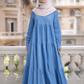 Premium Cotton Daily Wear Abaya – Breathable Summer Comfort | Abaya Store