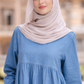 Premium Cotton Daily Wear Abaya – Breathable Summer Comfort | Abaya Store