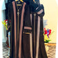 High-quality threadwork for a luxurious finish