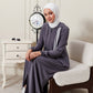 Luxury New Cap Abaya Set for Women | Elegant Modest Wear Collection – Abaya Store