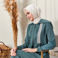 Luxury New Cap Abaya Set for Women | Elegant Modest Wear Collection – Abaya Store
