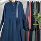 Luxury New Cap Abaya Set for Women | Elegant Modest Wear Collection – Abaya Store