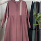 New Designer Cap Abaya Set for Women | Elegant Modest Wear by Abaya Store