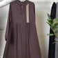 New Designer Cap Abaya Set for Women | Elegant Modest Wear by Abaya Store