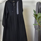 Luxury New Cap Abaya Set for Women | Elegant Modest Wear Collection – Abaya Store